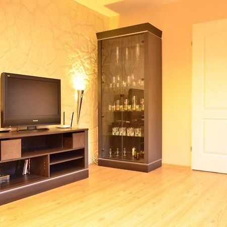 Cozy Apartment By The Old Town Gdańsk Exterior foto