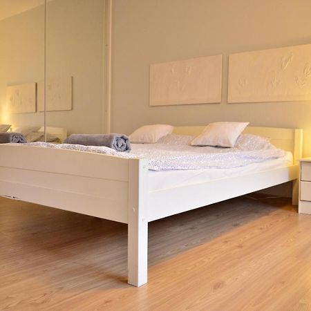 Cozy Apartment By The Old Town Gdańsk Exterior foto
